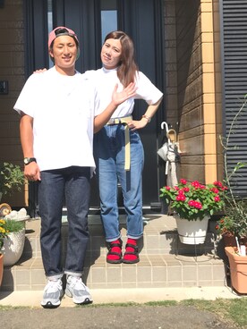 miyukinさんのコーディネート