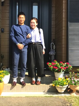 miyukinさんのコーディネート