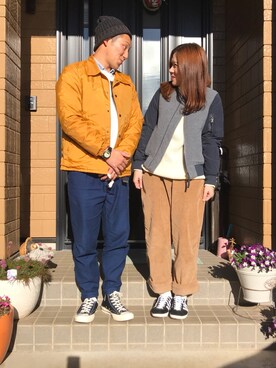 miyukinさんのコーディネート