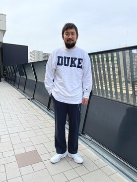 takeshimaさんのコーディネート