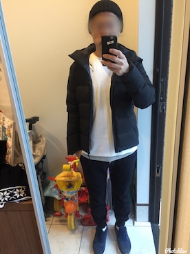 サトキチさんのコーディネート