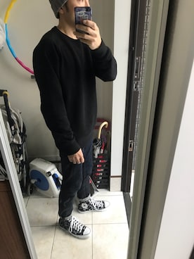 サトキチさんのコーディネート