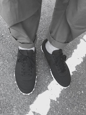 サトキチさんのコーディネート