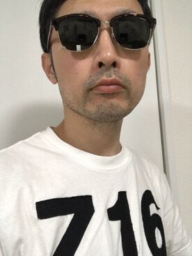 サトキチさんのコーディネート