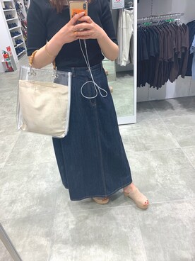 みはさんのコーディネート