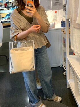 みはさんのコーディネート