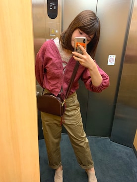 みはさんのコーディネート