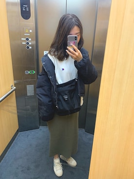 みはさんのコーディネート