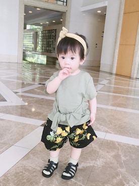 Eliza Hさんのコーディネート