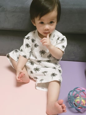 Eliza Hさんのコーディネート