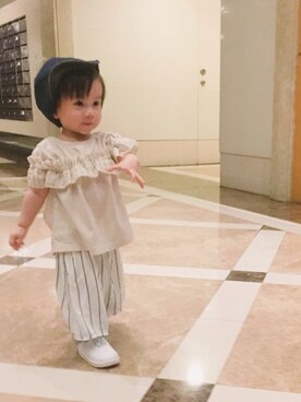Eliza Hさんのコーディネート