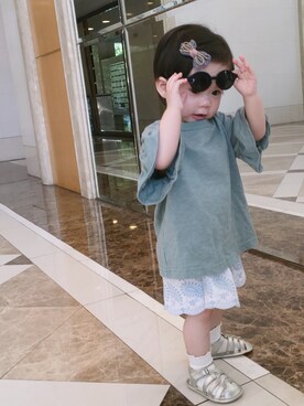 Eliza Hさんのコーディネート
