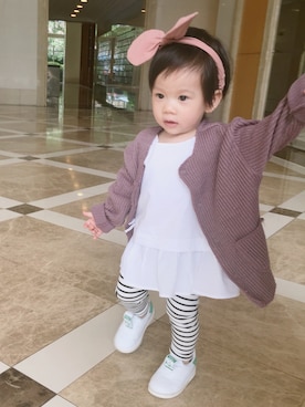 Eliza Hさんのコーディネート