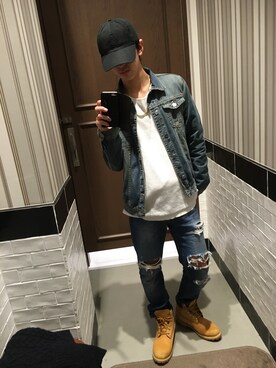 しょうたさんのコーディネート