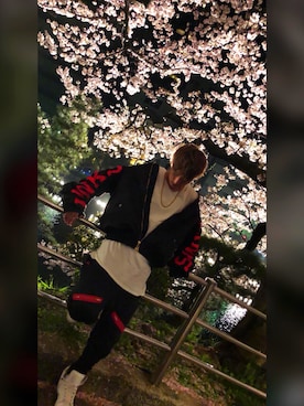 しょうたさんのコーディネート