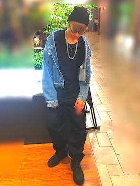 しょうたさんのコーディネート