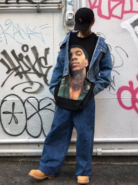 しょうたさんのコーディネート