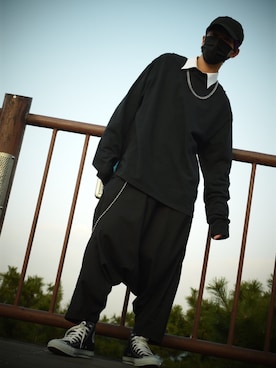 しょうたさんのコーディネート