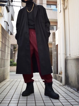 しょうたさんのコーディネート