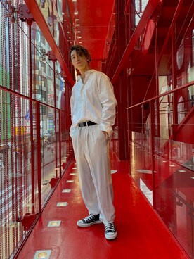 しょうたさんのコーディネート