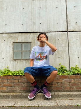 しょうたさんのコーディネート