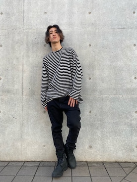 しょうたさんのコーディネート