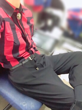 こんさんのコーディネート