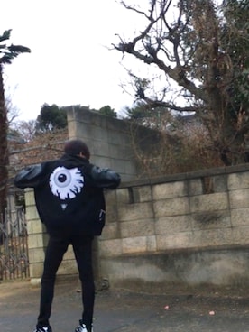 こんさんのコーディネート