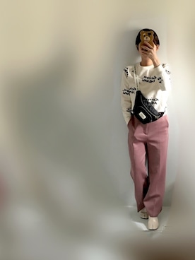 まきちさんのコーディネート