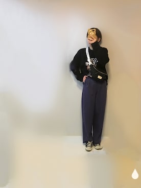 まきちさんのコーディネート