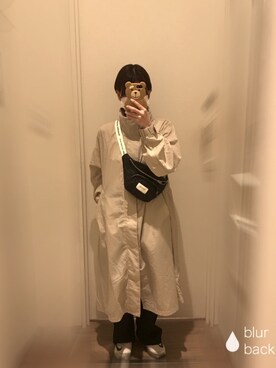 まきちさんのコーディネート