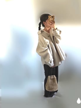 まきちさんのコーディネート