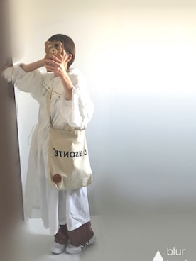 まきちさんのコーディネート