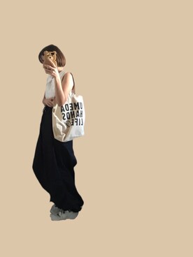 まきちさんのコーディネート