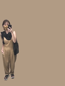 まきちさんのコーディネート