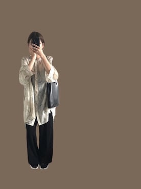 まきちさんのコーディネート