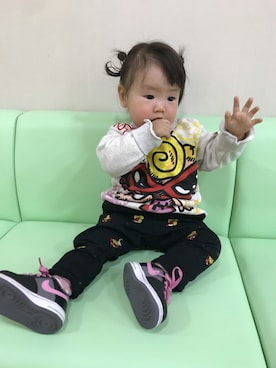 Ayayanさんのコーディネート