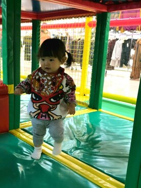 Ayayanさんのコーディネート