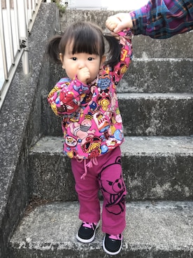 Ayayanさんのコーディネート