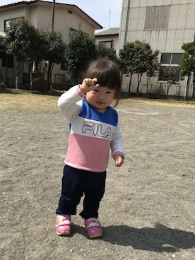 Ayayanさんのコーディネート