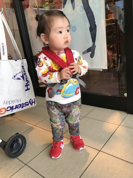 Ayayanさんのコーディネート