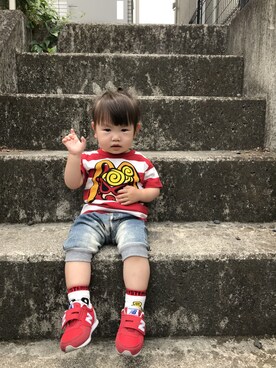 Ayayanさんのコーディネート