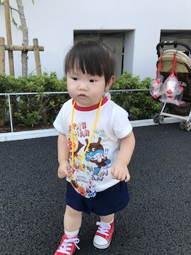 Ayayanさんのコーディネート