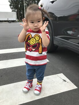 Ayayanさんのコーディネート