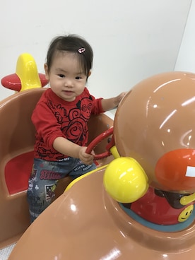 Ayayanさんのコーディネート