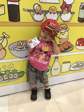 Ayayanさんのコーディネート