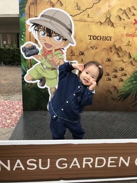 Ayayanさんのコーディネート