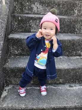 Ayayanさんのコーディネート