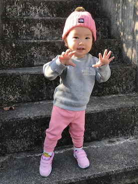 Ayayanさんのコーディネート