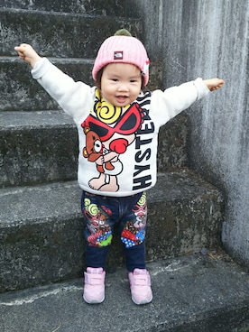 Ayayanさんのコーディネート